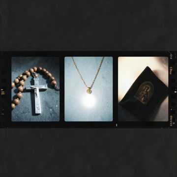 歌曲的封面Cais da Fé - Terços...