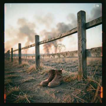 Cover of the song Raise Your Chin