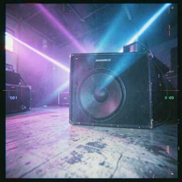 Cover of the song Frequenza Anni 2000