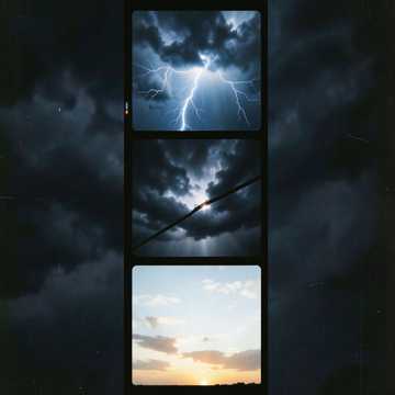 Cover of the song Mária