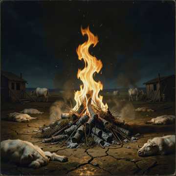 คัฟเวอร์เพลง Die letzte Kriegerin (Dschingis Khan) Teil 3 VI