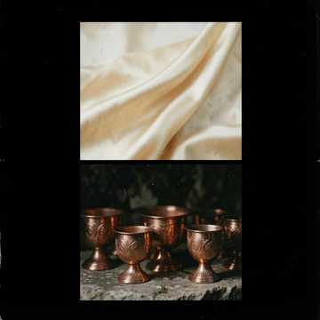 Cover van het nummer زفة عراقية فخمة