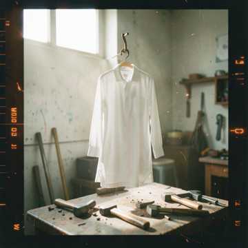 Cover of the song دقّة الشهادة