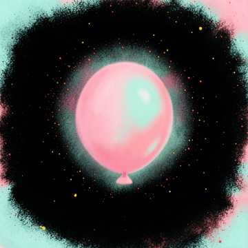 Cover utworu Ответ Нины