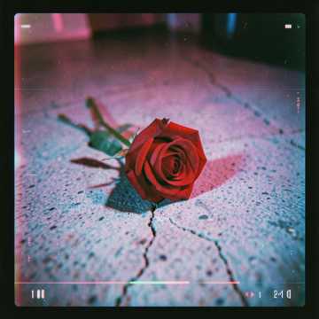 曲のカバー Let's Start Again