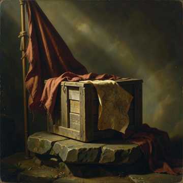 Couverture de la chanson General of Minutemen