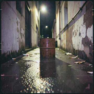 Cover of the song Τιταν