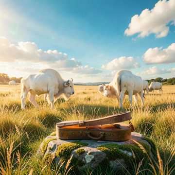 คัฟเวอร์เพลง POGNAŁA WOŁKI (Viral Folk Remix)
