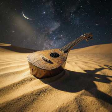 歌曲的封面خليجي
