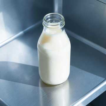 曲のカバー La Leche colun