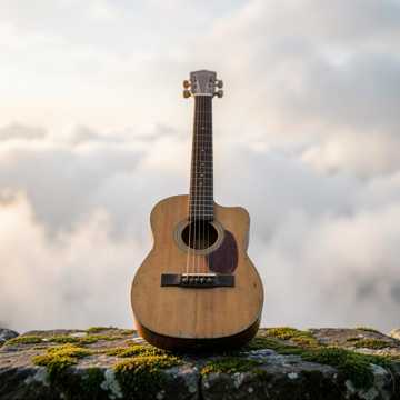 歌曲的封面Amor de nubes