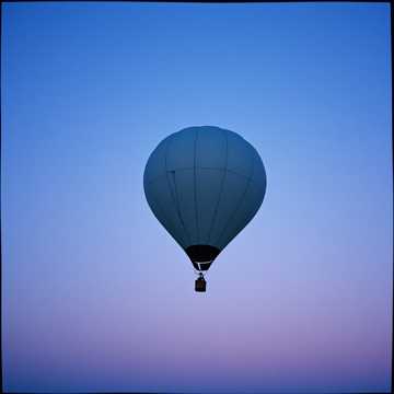 Cover of the song balonik