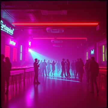 คัฟเวอร์เพลง ГІмн клубу Дніпро Second Life