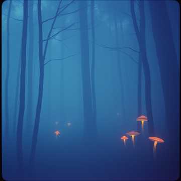 คัฟเวอร์เพลง Sombras Eternas