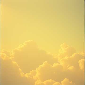 Cover des Liedes 하나님의 한마디