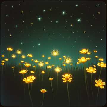 Cover of the song Bajo las Estrellas