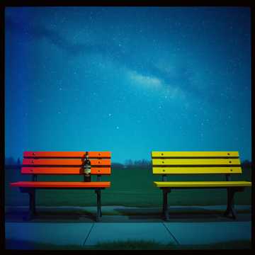 Copertina della canzone Ławki Nasze Są