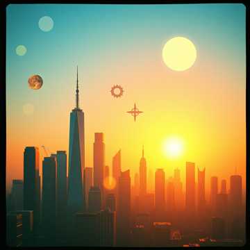 曲のカバー Dream Big, America
