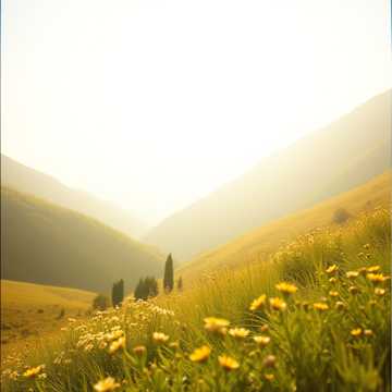 Cover of the song 陽光淺山