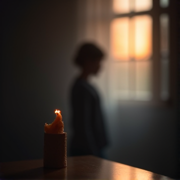 Cover van het nummer Dia Terlalu Menyakitkan