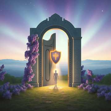 Cover av låten 2277 Я Жива Страж Рая Врат Лилит 13 Сефирота