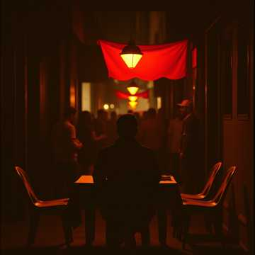 Copertina della canzone Ceia dos Voluntário