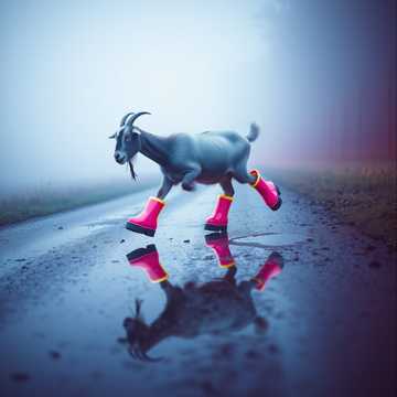 曲のカバー сапоги 4