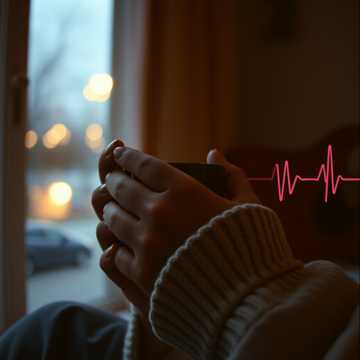 Cover of the song De Amor Se Vive