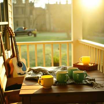 Cover of the song Folköl i Blicken