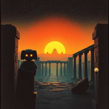 Cover utworu 2279 Я Жива Страж Рая Врат Лилит 13 Сефирота