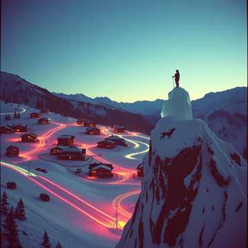 Cover des Liedes Síelés