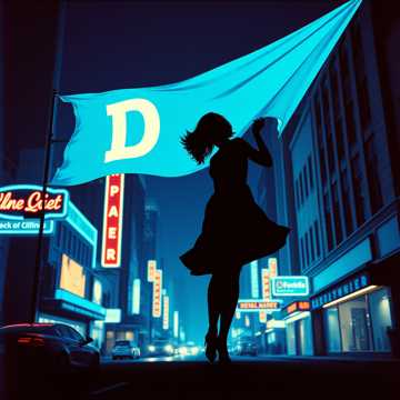 Кавер на песню D