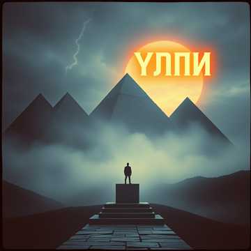 Cover of the song Русь