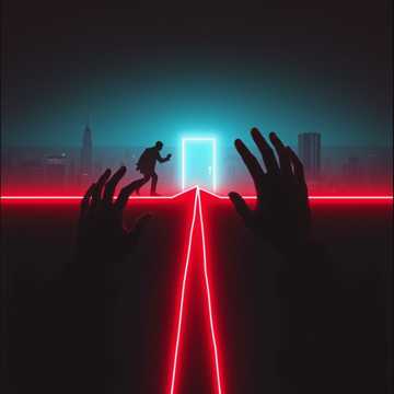 Cover des Liedes Знову на ножах