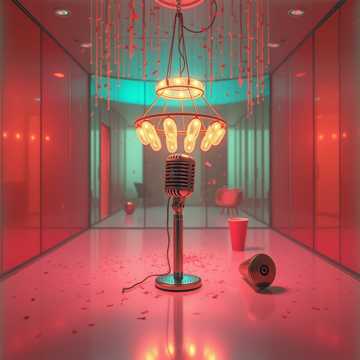 Cover utworu Frida fyrtio (Hej då, trettio!)