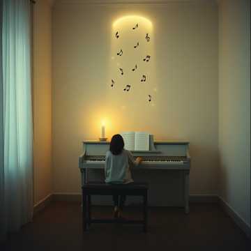 Cover van het nummer مش قادر أكمل