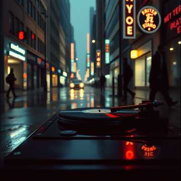 Portada de la canción Jibon