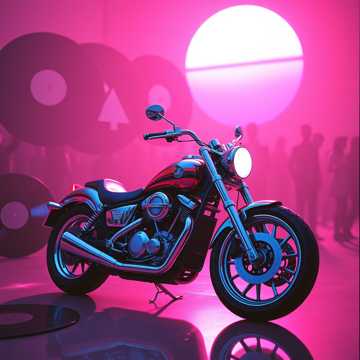 曲のカバー Motor a nappaliban