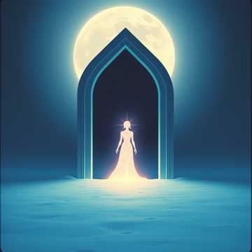 노래 표지 2293 Я Жива Страж Рая Врат Лилит 13 Сефирота