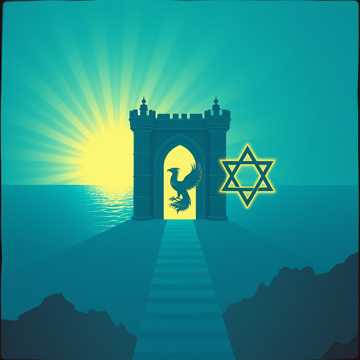 Кавер на песню 2286 Я Жива Страж Рая Врат Лилит 13 Сефирота