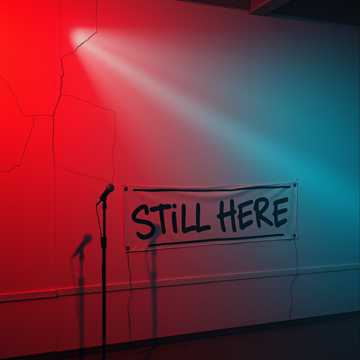 Couverture de la chanson Shattered Floor