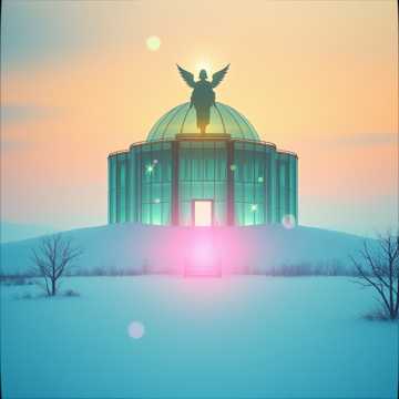 Cover utworu 2271 Я Жива Страж Рая Врат Лилит 13 Сефирота