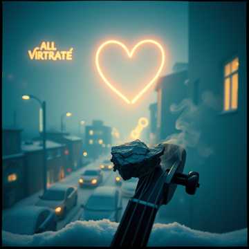 Кавер на песню Галина