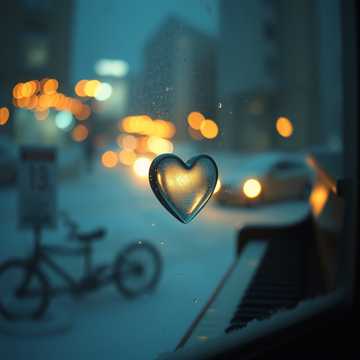 A dal borítója Галина