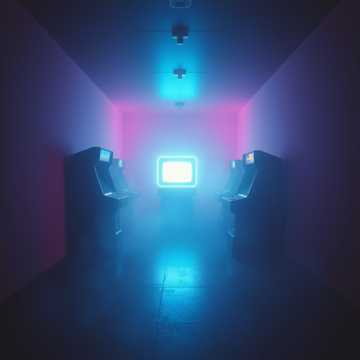 Cover of the song 2323