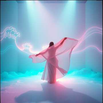 歌曲的封面Океан