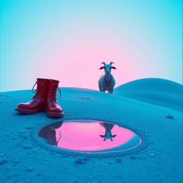 Bìa bài hát сапоги 3