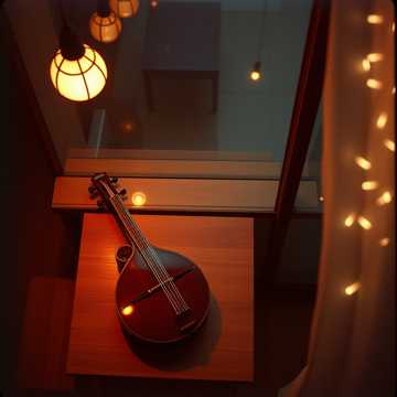 Cover des Liedes ليه بتداري الهوى