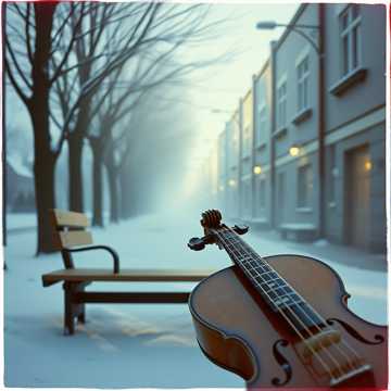 คัฟเวอร์เพลง Галина