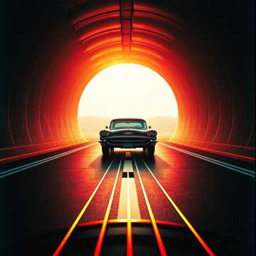 Cover av låten Motor Kicsomagolás